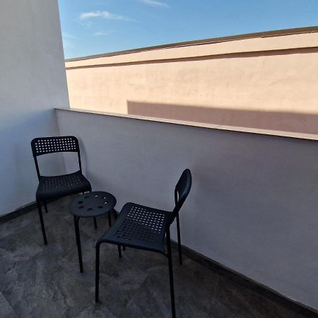 Hotel Casa Alemary Eforie Nord Zewnętrze zdjęcie