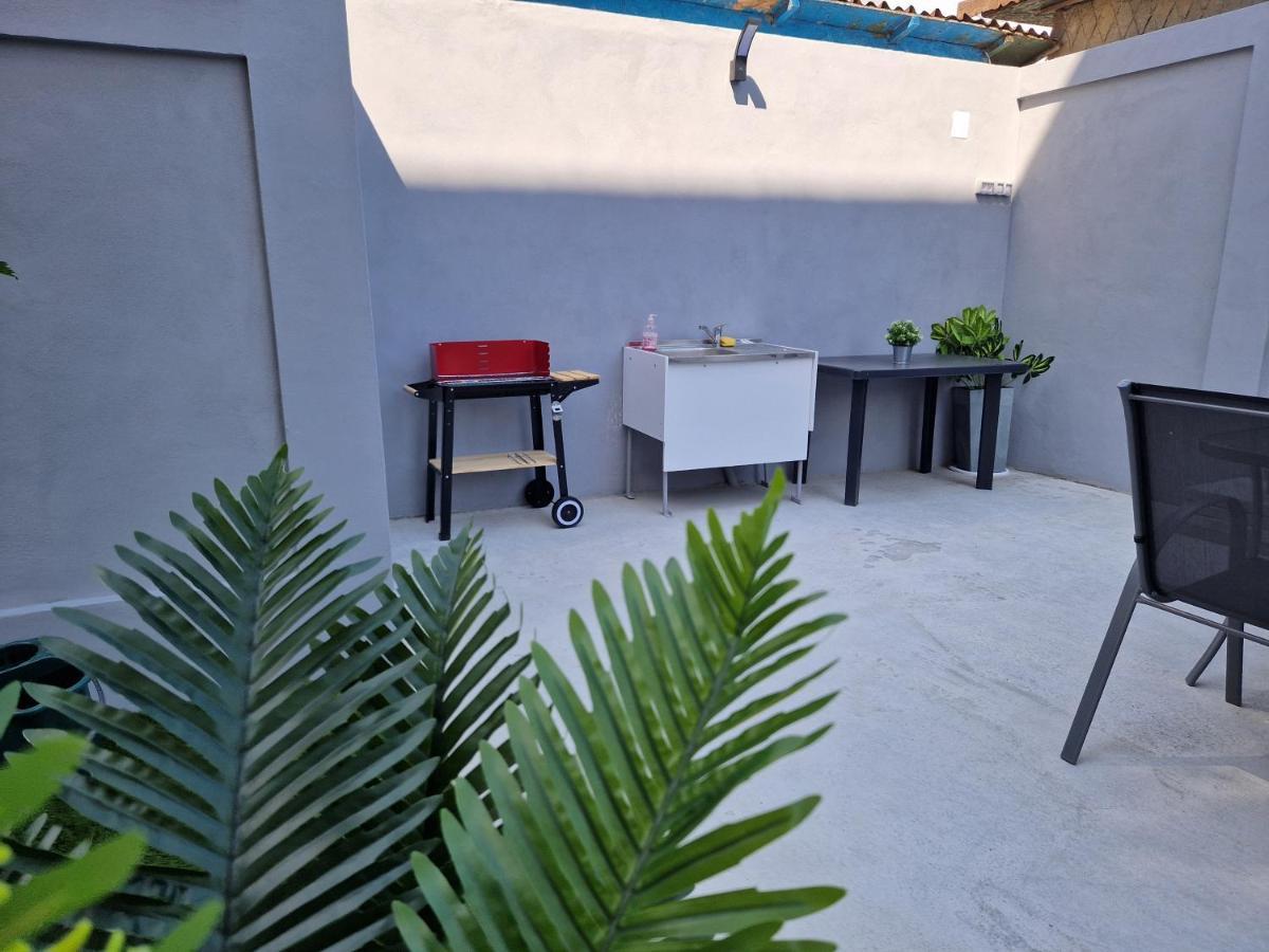 Hotel Casa Alemary Eforie Nord Zewnętrze zdjęcie