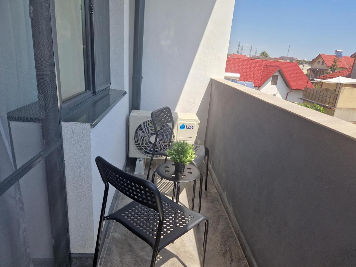 Hotel Casa Alemary Eforie Nord Zewnętrze zdjęcie